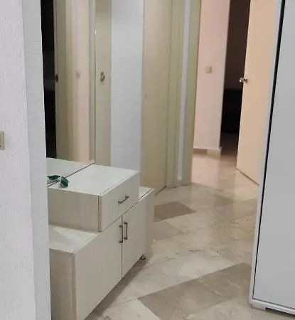Apartment My Marine Mahmutlar Alanya